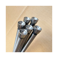 Suministro de la Marca DCEC para Maquinaria de Construcción, Varilla de Empuje de Alta Calidad QSF3.8 para Foton para Motor 5272007, 6 Meses de Garantía