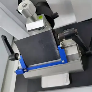 Biobase Semi-Automatische Hoge Precisie Handmatige Roterende Microtoom Voor Lab