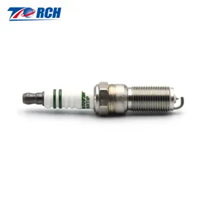 Wholesale Chinese Manufacturers Auto Engine Car Platinum And Iridium Spark Plugs QH6RTIP Replace ILTR6G-8G 12659684