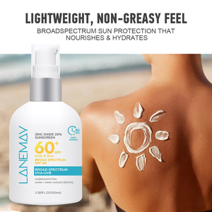 <span class=keywords><strong>Crema</strong></span> <span class=keywords><strong>Solare</strong></span> Reef Safe Coreana SPF <span class=keywords><strong>50</strong></span> Sbiancante con Niacinamide, <span class=keywords><strong>Protezione</strong></span> <span class=keywords><strong>Solare</strong></span> Rapida, Prodotto per la Cura della Pelle - Product Image 5