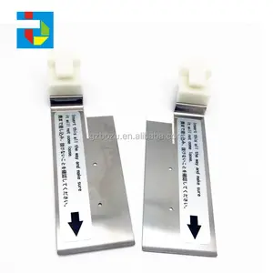 original roland fj740 sp300 vs640 ra640 solvent printer parts pressing paper clamp roland media clamp for inkjet printer