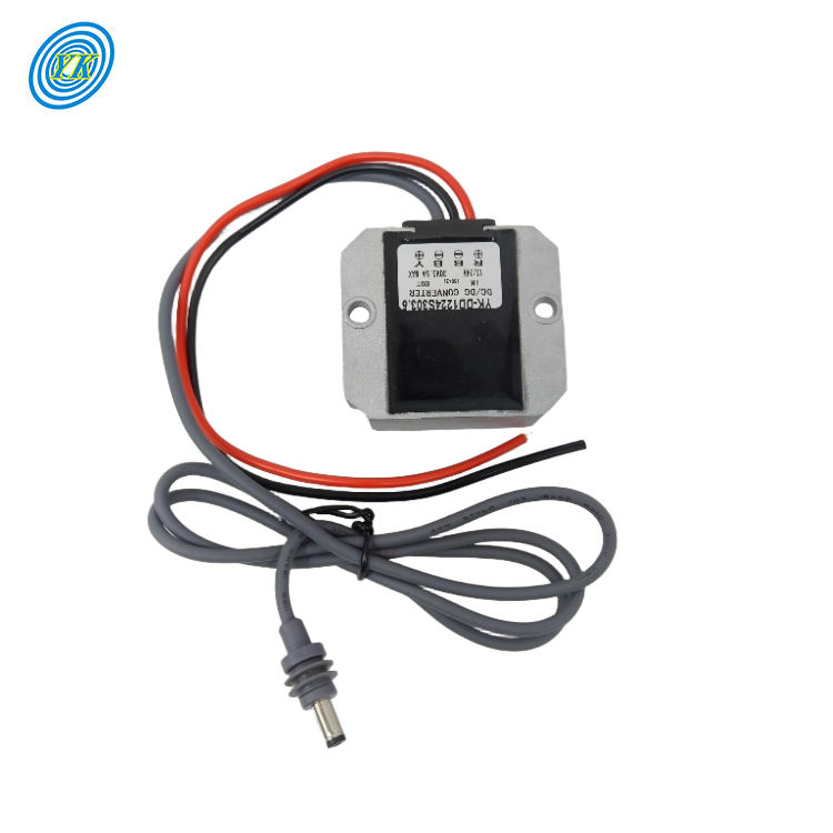 Starlink Mini Car Adapter With Type C- 12V~24V | 90W DC Power Cable For Star - View #8