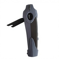 HXNK307 Testeur de puissance optique portable pour réseaux PON, mesure en ligne des fibres UPC/APC/SC/FC, garantie d'un an
