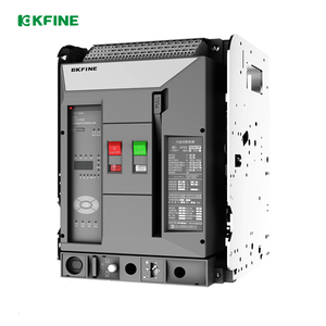 ACB DAQO KFINE KFW2-1600インテリジェントエアサーキットブレーカー工場直送