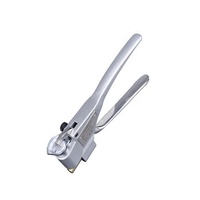 KASON W-20 HW Webster, probador de dureza de aleación de aluminio