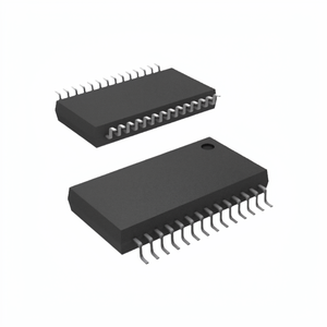 In Stock Interface PCM2906DBR Electronic Chips Component 28 SSOP - Product Image 1