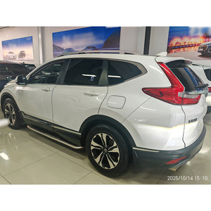 En stock Dongfeng Honda Cr-V Prix bas Cr-V Nouveau modèle de voitures d'occasion à vendre - Product Image 2