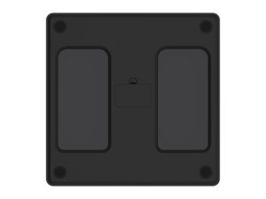 Yolanda BMI skala lemak tubuh pintar dengan berbagai data pada layar VA besar - Product Image 3