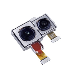 Piezas móviles originales para cámara trasera Huawei <span class=keywords><strong>P40</strong></span> <span class=keywords><strong>PRO</strong></span>, repuesto Original de cámara Real Flex, 100% - Product Image 4