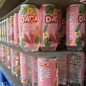 Customized Private Label Sparkling Water
