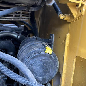 รถตักล้อยางมือสองคุณภาพสูง รุ่น 246D ยี่ห้อ Caterpillar 246D ใช้งานน้อย เหมาะสำหรับงานก่อสร้างและเกษตรกรรม - Product Image 5