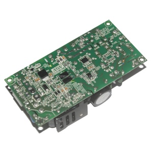 Alimentation à découpage Meanwell EPS-120-24 120W 5A 24V pour système de contrôle d'automatisation industrielle, certifiée et agréée - Product Image 2