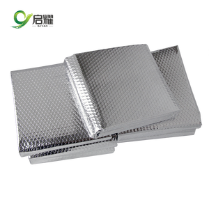 Panneau d'isolation à bulles réfléchissant la chaleur du <span class=keywords><strong>radiateur</strong></span> à haute efficacité pour la réduction de la consommation d'énergie thermique - Product Image 5