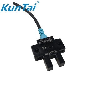 Mini sensore fotoelettrico a luce ambientale ad alta compatibilità componenti resistenti all'usura circuiti di tipo Slot - Product Image 4