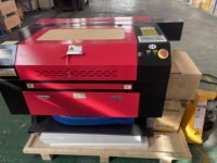 Máquina de Grabado y Corte Láser Vevor 700*500mm Xtool