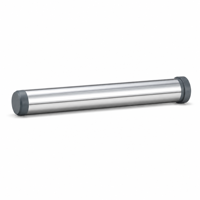 SJHY HASCO Compatible Z012 Poteau de guidage d'épingle de support GB112 Métrique 20Cr Trempé 62HRC Composants de moule de précision CN