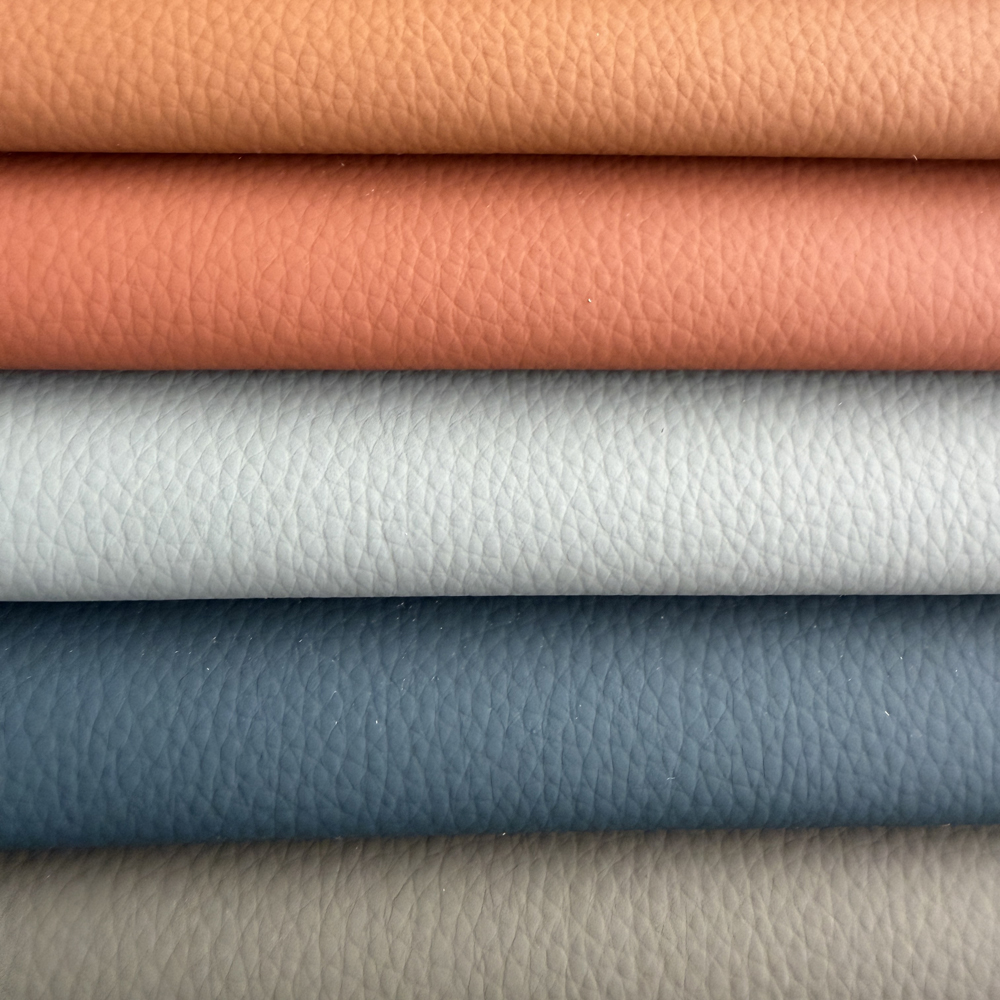 Anti Scratch Leather Fabric for Sofa Synthetic Leather Upholstery Fabric Home Furniture Material Sofa Leather Fabric