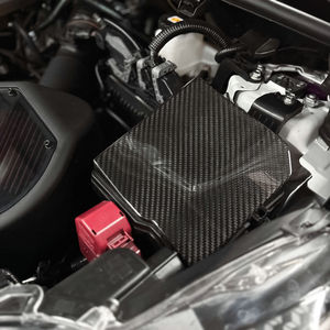 Cubierta de la batería para GR YARIS GXPA16 Gen 2 facelift (tipo adhesivo) LHD - Product Image 5