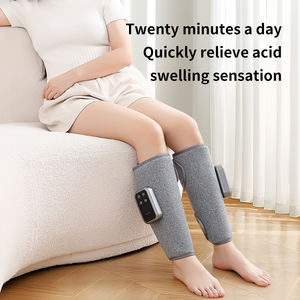 Hochwertiges Muskel massage gerät Waden maschine Luftkompressions-Waden massage gerät Arm Slim Leg Massager - Product Image 5