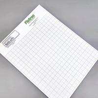Bloc-notes de haute qualité personnalisé pour entreprise, bureau, hôtel, avec logo, bloc-notes A4 à lignes quadrillées, blocs-notes détachables personnalisés