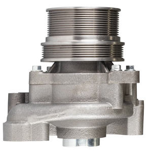 Pompe à eau pour moteur diesel ISX, QSX 15.0L 3687130 pour Camions et machines industrielles Cascadia, Coronado, Anthem, Granite, Pinnacle - Product Image 1