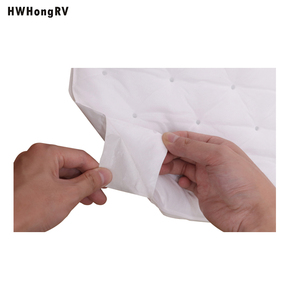 Tapis insonorisant pour voiture Campervan Butyl Automotive Sound Deadener <span class=keywords><strong>Van</strong></span> Audio Noise Insulation and Dampening - Product Image 4