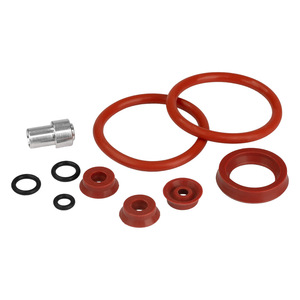 Anillo de sellado para máquina de café, piezas de silicona resistentes a altas temperaturas, kit de reparación para cafeteras Jura - Product Image 5