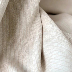 Chất lượng cao thêu đơn giản màn Linen rèm cửa cho home & sử dụng thương mại hiện đại phòng khách sạn cửa sổ trang trí nội thất bán buôn - Product Image 3