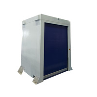 Software SDK, Lector de Inventario para Almacenes y Seguridad de Puertas con RFID UHF de 860-960 MHz, Protocolo ISO18000-6C, Rango de Lectura de 1-2 m para RFID