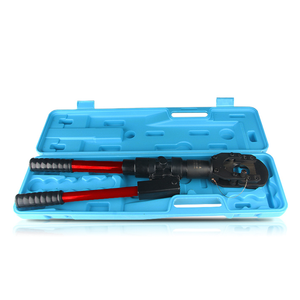 CPC-50A Manual <b>Hydraulic</b> Hand Operated <b>Hydraulic</b> Cable <b>Cutter</b> - Product Image 4