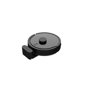 หุ่นยนต์ดูดฝุ่นและถูพื้นอัตโนมัติ RC600 ออลอินวัน พร้อมแอป Tuya รองรับ 5G WiFi - Product Image 3