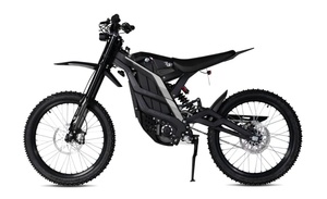 <span class=keywords><strong>Bicicleta</strong></span> Eléctrica 79 Bike Falcon Pro 2025, Motor <span class=keywords><strong>Central</strong></span> <span class=keywords><strong>de</strong></span> Alta Velocidad 10000W, 85km/h, 72V 35Ah, Aleación <span class=keywords><strong>de</strong></span> Aluminio, 12 Velocidades, Oficial - Product Image 2