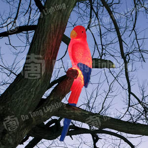 Shaped <b>Led</b> Motif Lamp Ip65 Decorative <b>Light</b> For Festival Holiday Ramadan Landscape Displays With Customizable Colors - Product Image 5