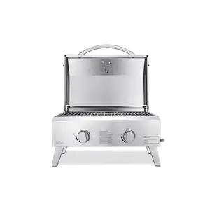 Hyxion acero inoxidable barbacoa <span class=keywords><strong>con</strong></span> <span class=keywords><strong>parrilla</strong></span> elevable <span class=keywords><strong>parrilla</strong></span> <span class=keywords><strong>a</strong></span> <span class=keywords><strong>gas</strong></span> <span class=keywords><strong>piedra</strong></span> <span class=keywords><strong>volcanica</strong></span> barbacoa electrica profesional para cocin - Product Image 1