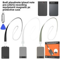 Boîte de protection magnétique pour PC PLAUD Note/PLAUD Note Pro (2025)