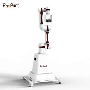 Phoprint Nouveauté : Robot caméra Glambot pour photomaton événementiel - Product Image 2