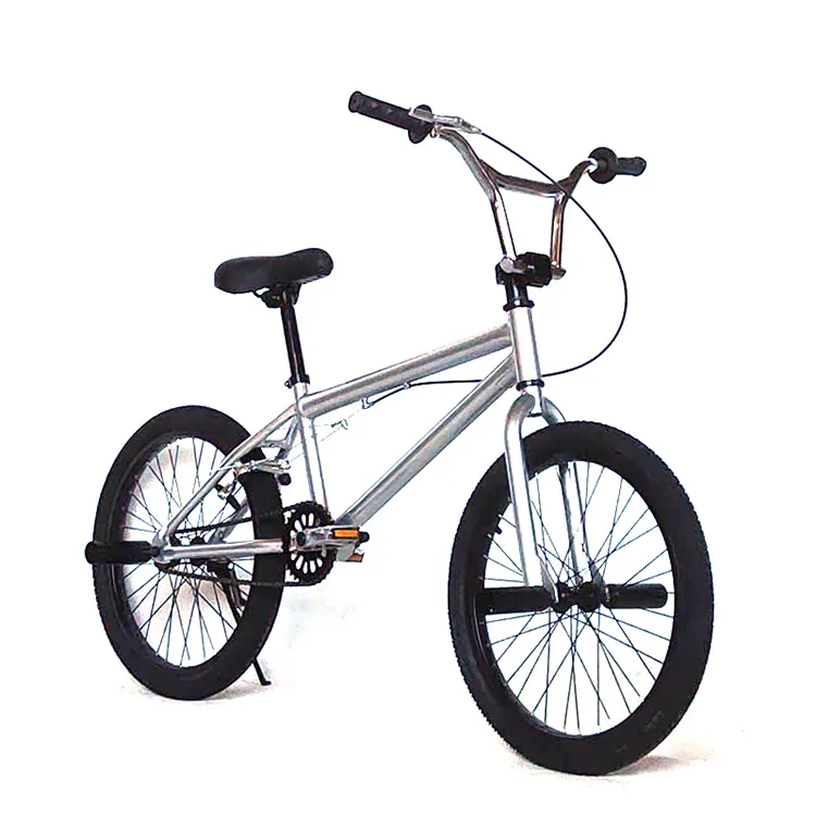 จักรยาน BMX 24นิ้ว26นิ้วจักรยานคาร์บอนฟรีสไตล์ OEM สีสันสดใส