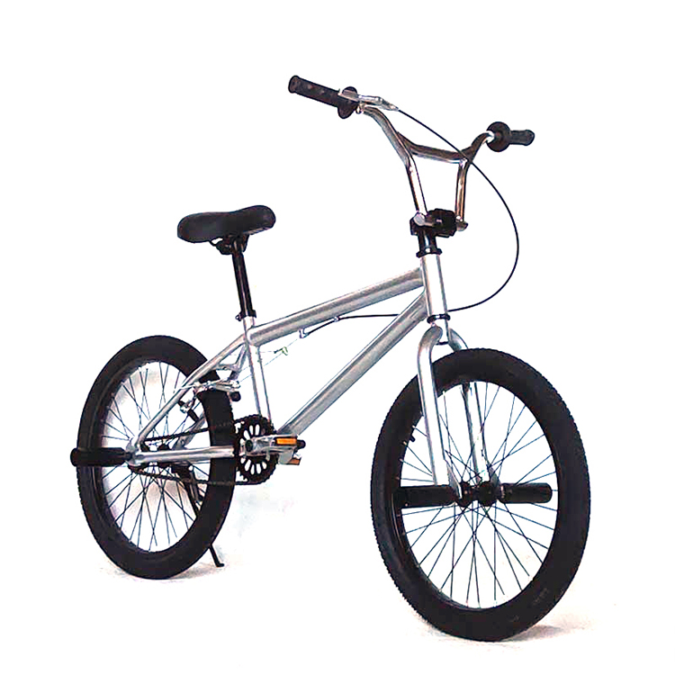 Professional 24inch 26 inch BMX Bike Carbon Steel Freestyle Bicycle OEM Colorful BMX Bike Bicycle Motocross BMX Racing bike