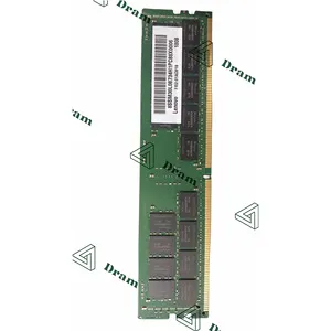 High Quality 01AG619 DDR4 REG 32G 2RX4 2666 Workstation Ram Sdram Sd Server Memory