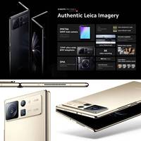 Original pour 12T Pro 5G, téléphone portable avec écran AMOLED 120Hz, charge rapide 120W, appareil photo haute vitesse, connectivité LTE, mobile intelligent