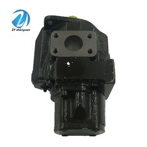 Pompa idraulica a pistoni AP2D AP2D12 AP2D18 AP2D21 AP2D25 AP2D27 AP2D28 AP2D36 AP2D25LV1RS7-928-4 Takeuchi TB145 TB150S - Product Image 1