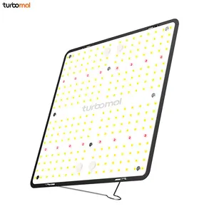 Best Commercial 100w Led Grow Light Dimmable Lights Full Spectrum Ir Indoor Hydroponic 281b Grow Light