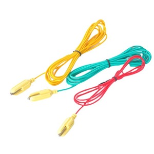 Sensor de nivel de líquido, sonda de nivel de agua de acero inoxidable, paquete de 3, control automático de suministro y drenaje de agua para torres de agua - Product Image 1