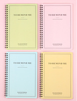 2025 nouveau gros Kawaii géant Panda cahier A5 spirale étudiant journal avec couverture rigide 60 Pages de papier
