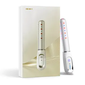 베스트 셀러 제품 2024 섹스 토이 여성 레이저 지팡이 질 강화 장치 질염 치료 건강 관리 제품