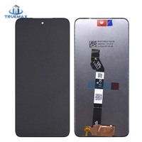 Écran LCD pour Motorola Moto G05 E15 G15 G15 Power