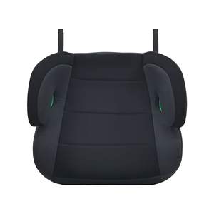 Coussin rehausseur portable pour siège auto enfant, universel pour voiture, siège multifonctionnel. - Product Image 4