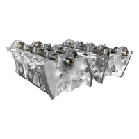 Ensemble de culasse 306DT LR014249 LR014248 pour Land Rover Range Rover Sport L320 L405 L494 Discovery L319 Moteur 306DT