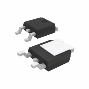 Transistores MJD350T4 TO-252-3, DPAK, SC-63, Canal de Fabricante de Componentes Electrónicos - Product Image 1