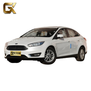 2026 Coche de Gasolina Usado Barato de China <span class=keywords><strong>Ford</strong></span> <span class=keywords><strong>Focus</strong></span>, Coches Usados Confiables en Venta, Bajo Kilometraje y Envío Global - Product Image 1